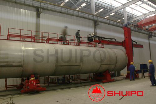 中集萬事達客戶使用現(xiàn)場 中集萬事達客戶使用現(xiàn)場