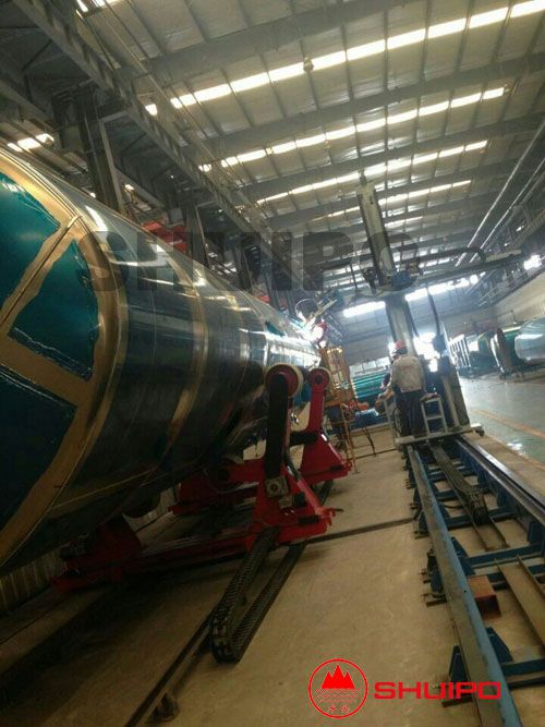 客戶使用現場 客戶使用現場