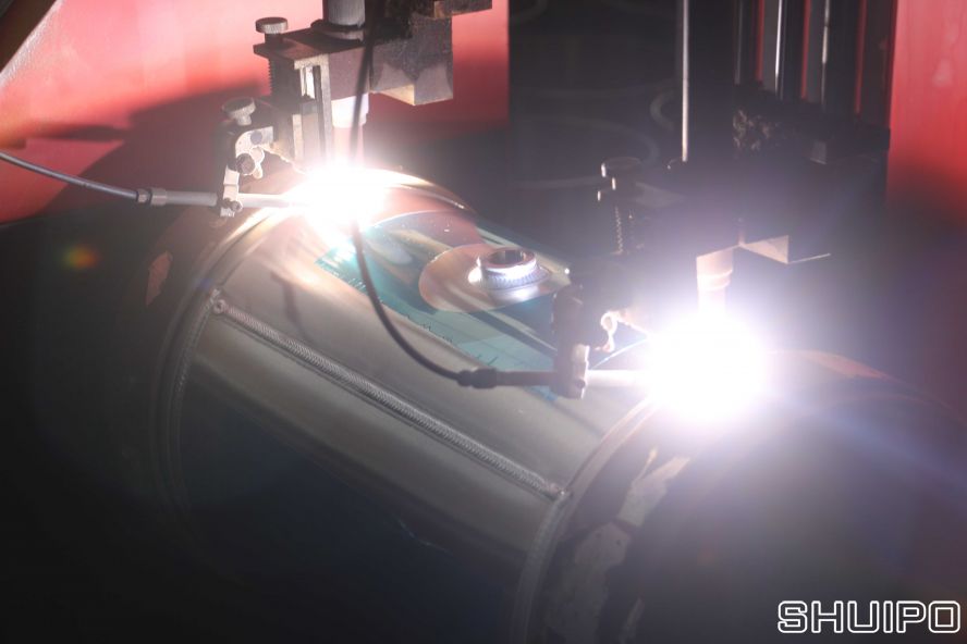 環(huán)縫自動焊機焊接設備 環(huán)縫自動焊機焊接設備